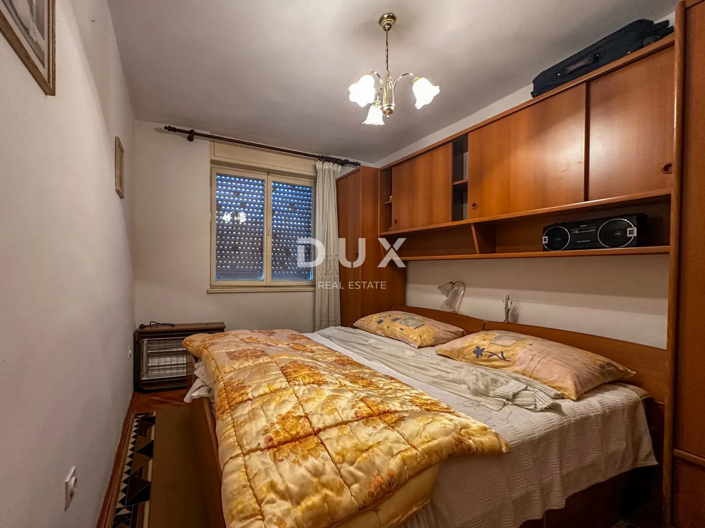 rijeka, turnić - 2s+db, 2.kat, lođa - slika 3