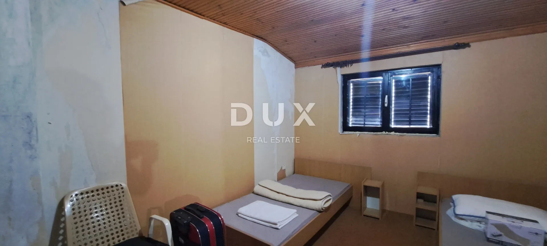 crikvenica, jadranovo, dvije dvojne kuće po 120 m2, dvorište - slika 34