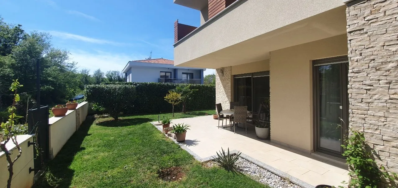 istra, poreč - kuća s dva stana na vrhunskoj lokaciji - slika 4