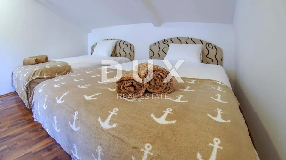 rijeka, centar- stan 50 m2 - slika 15
