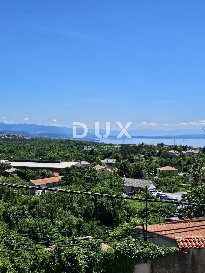 kastav, centar - kuća 246 m2 u starom gradu + okućnica 400m2 - slika 8