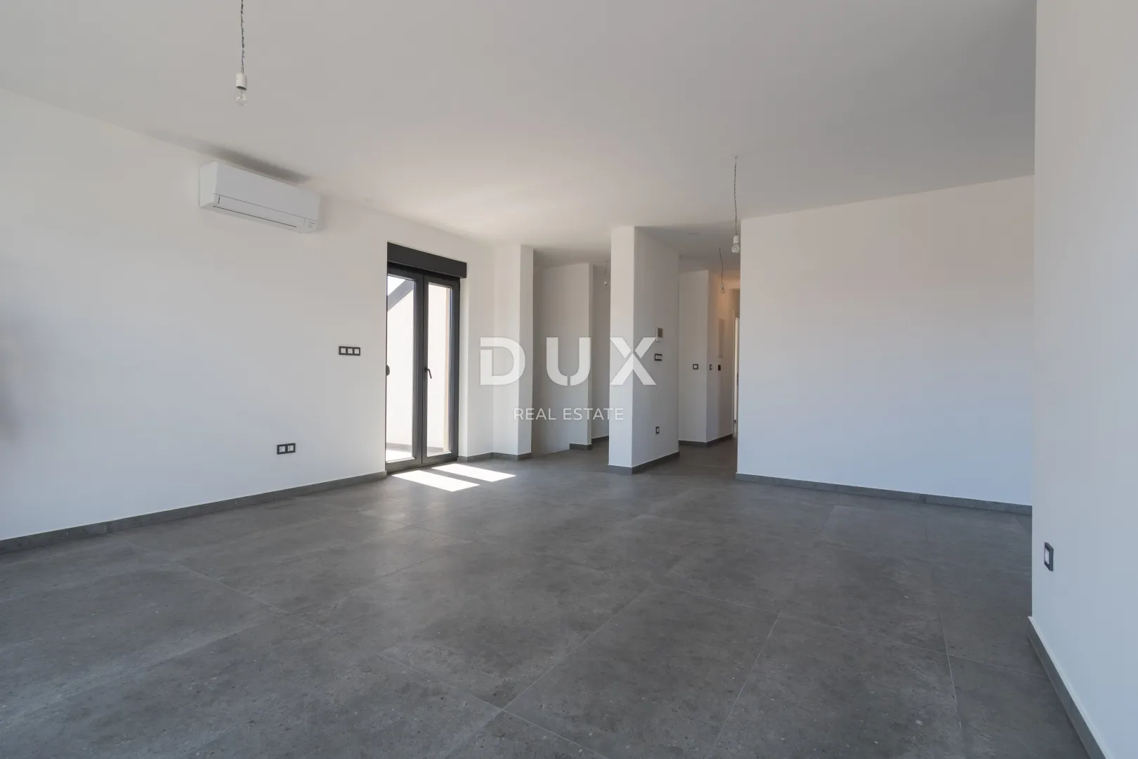 dalmacija, murter - penthouse 300m od plaže! - slika 4
