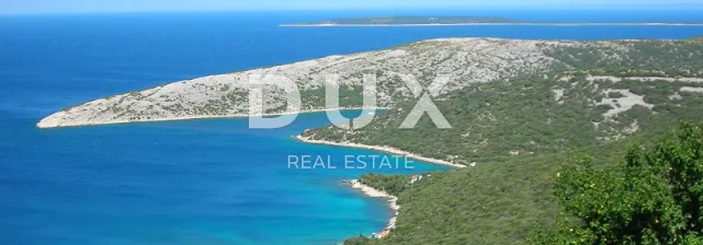 cres, ustrine - zemljište 2176m2 - slika 4