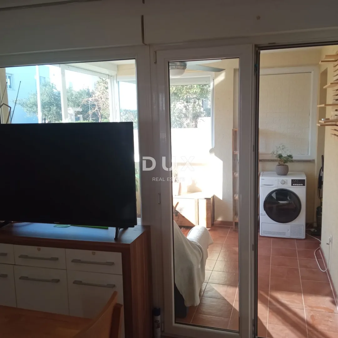 otok pag, novalja - šarmantan manji apartman - slika 3