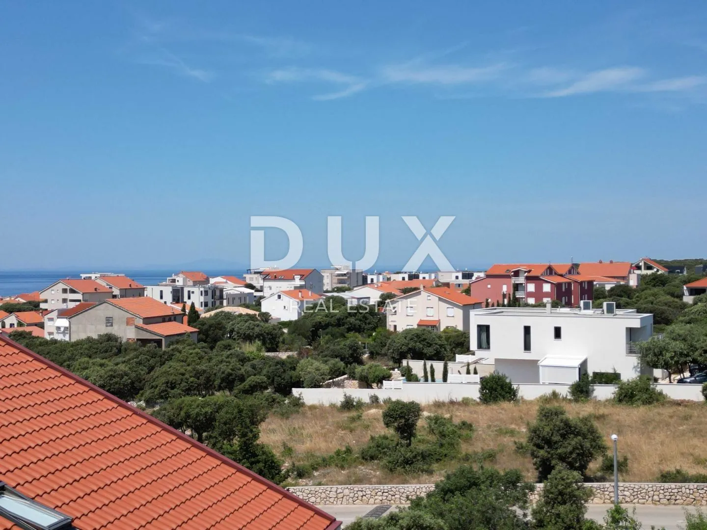 pag, mandre- stan 65m2 prizemlje u neposrednoj blizini mora i plaže - slika 9