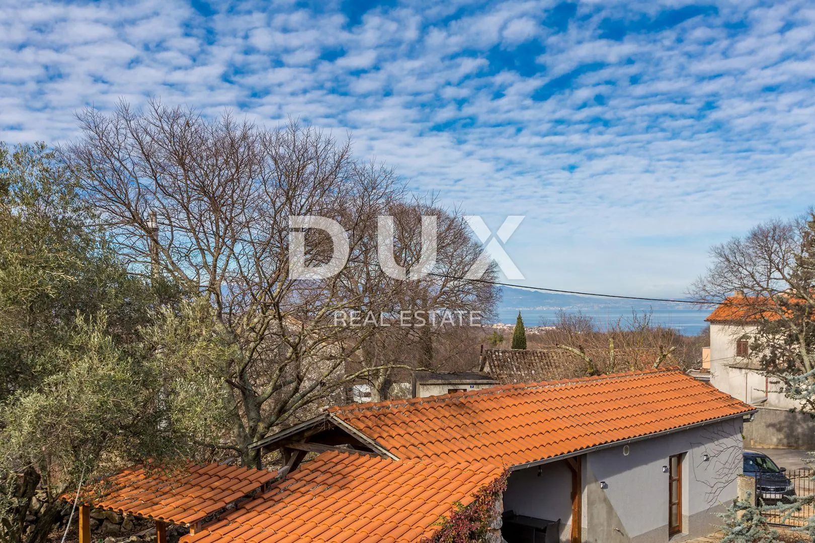 krk, malinska, kamena kuća, 141 m2, konoba - slika 3