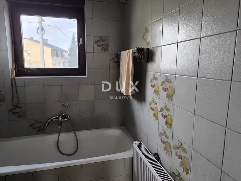 samobor, centar - kuća s garažom + okućnica na odličnoj lokaciji! prilika! - slika 26