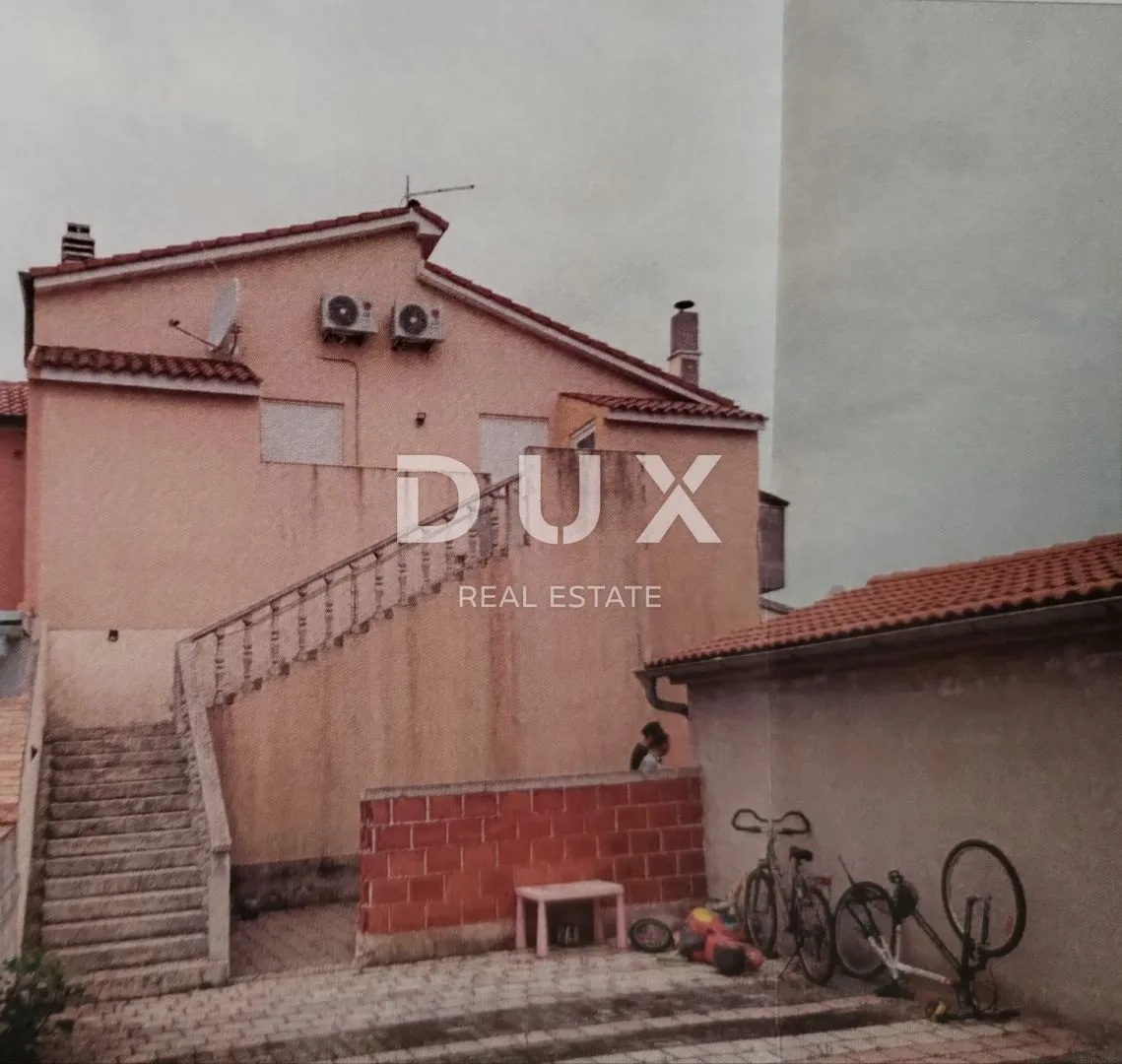 istra,šišan - kuća sa dva stana i garažom! - slika 4