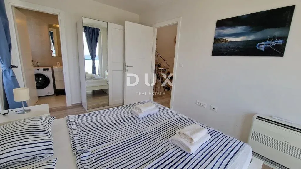 zadar, privlaka - vila, top prilika! raj na zemlji, more i mir - slika 24
