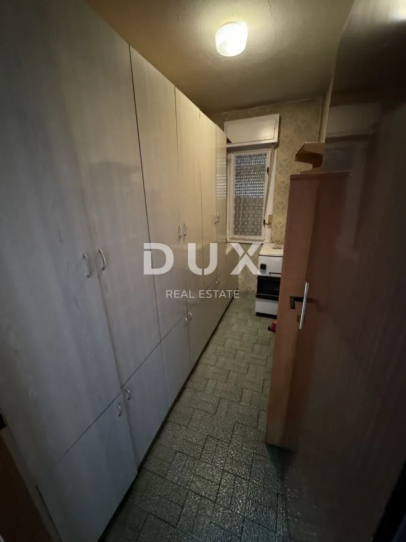 rijeka, d. zamet- etaža/ stan, 81 m2, 3s kl., pogled!!! - slika 18