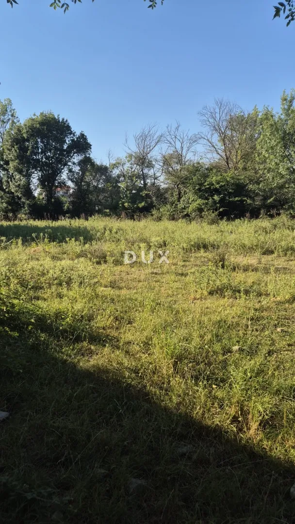 zadar, briševo, zemljište, 963 m2, privatan put - slika 2