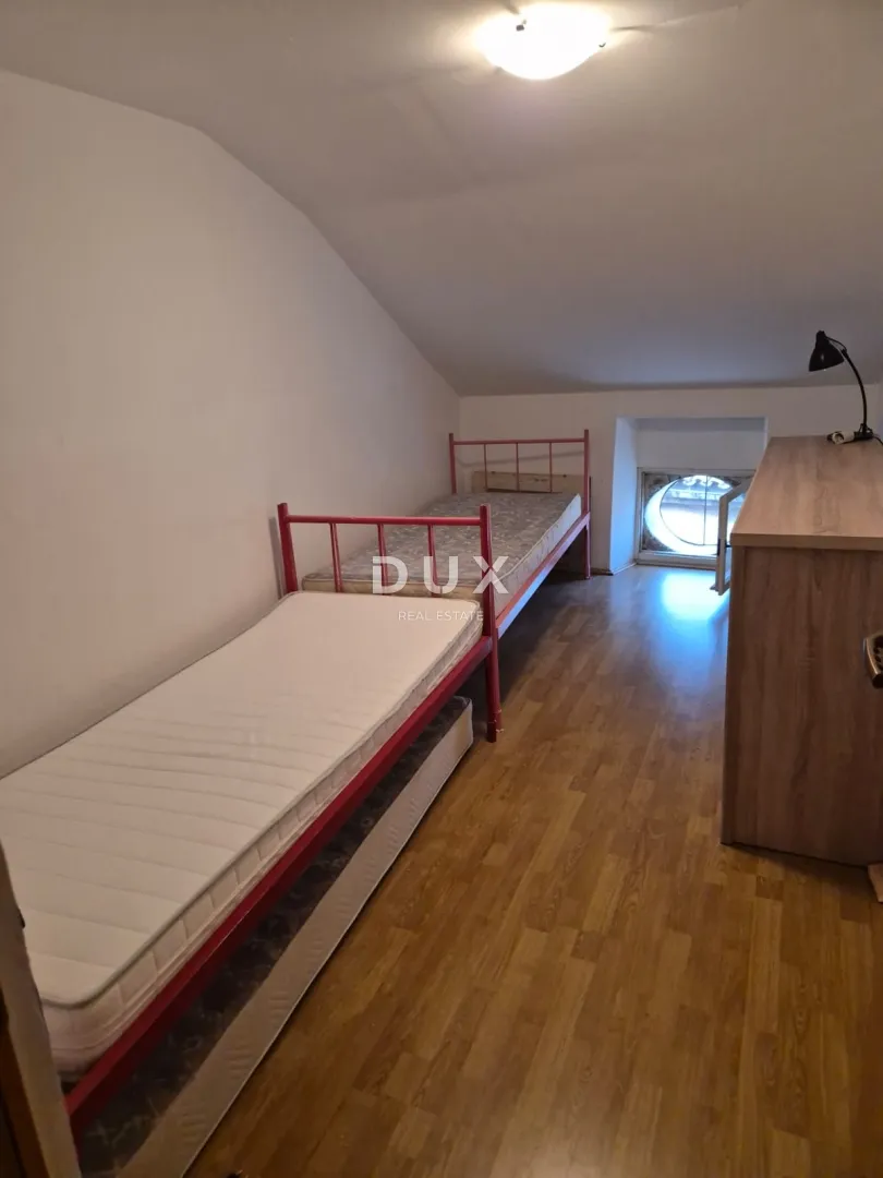 senj, centar, trosobni stan, 60 m2 - slika 12