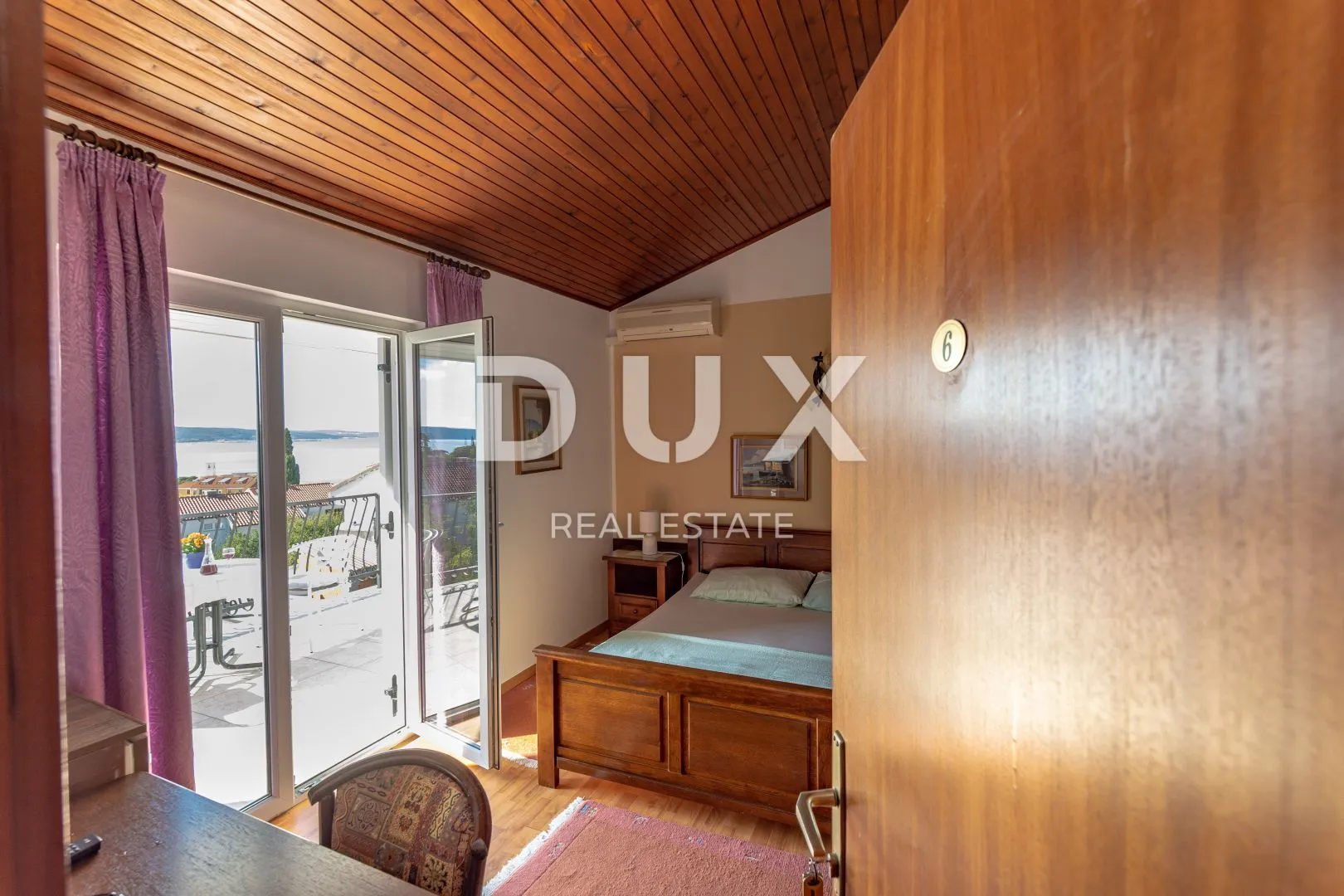 crikvenica, selce - jedinstvena villa za obiteljski hotel - slika 38
