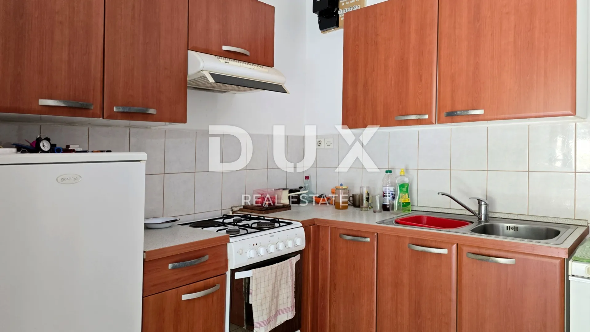 istra, rabac - apartmanska kuća 70 metara od mora - slika 39