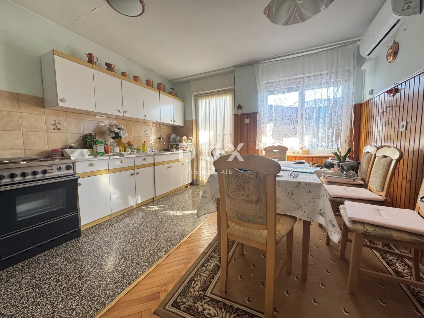 rijeka, belveder, 2-sobni stan, 64 m2, balkon, lift - slika 3