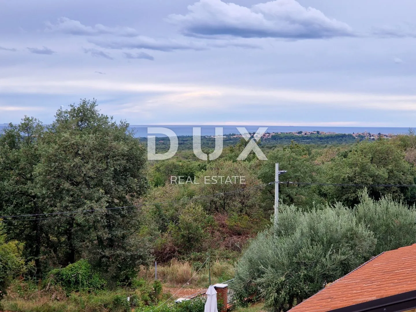 istra, poreč - prostrana kuća s bazenom i panoramskim pogledom - slika 36