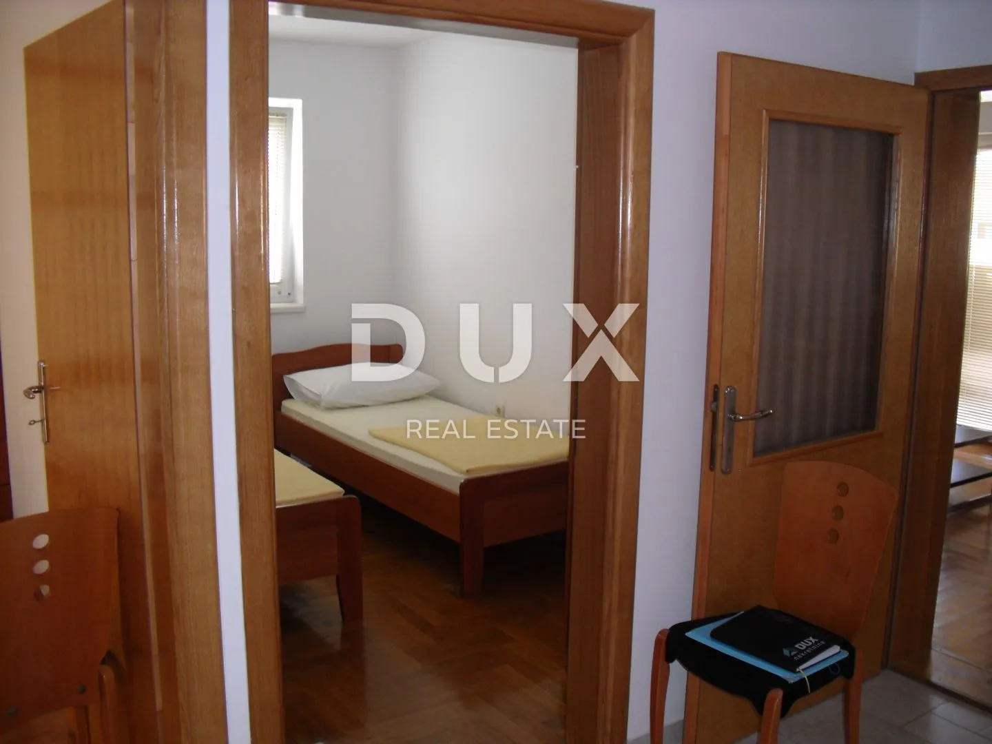 otok krk, malinska - apartman 2s+db sa parkingom - slika 10