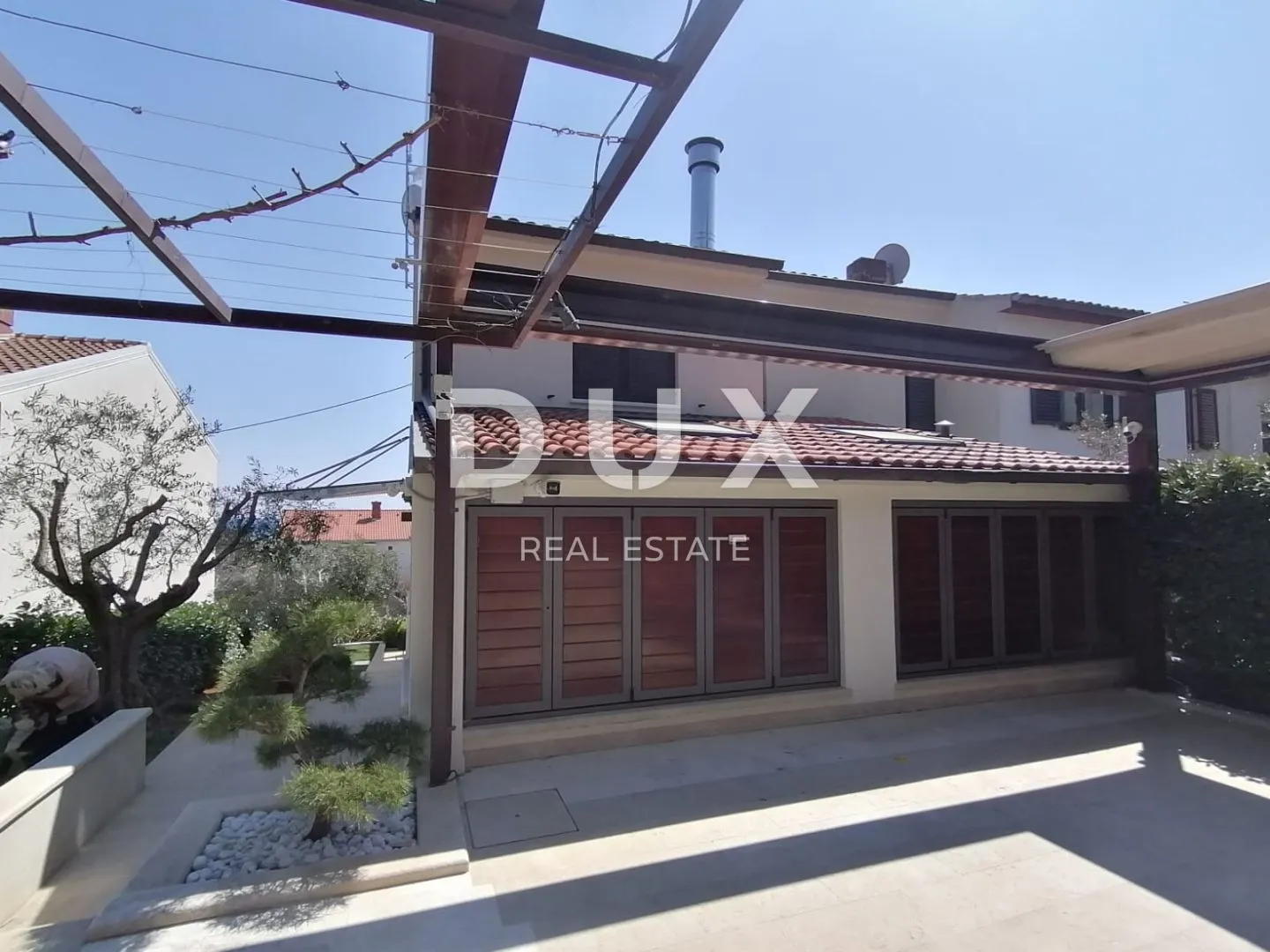 istra,premantura - kuća sa predivnim pogledom na more! - slika 45