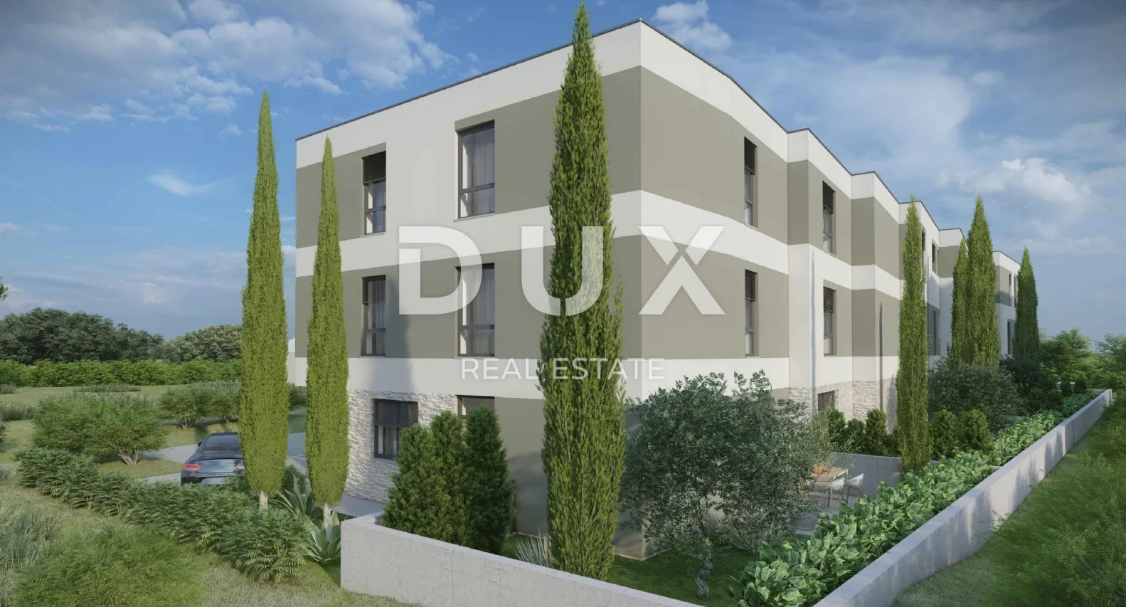 istra, pula - stan s vrtom! blizina grada! - slika 16