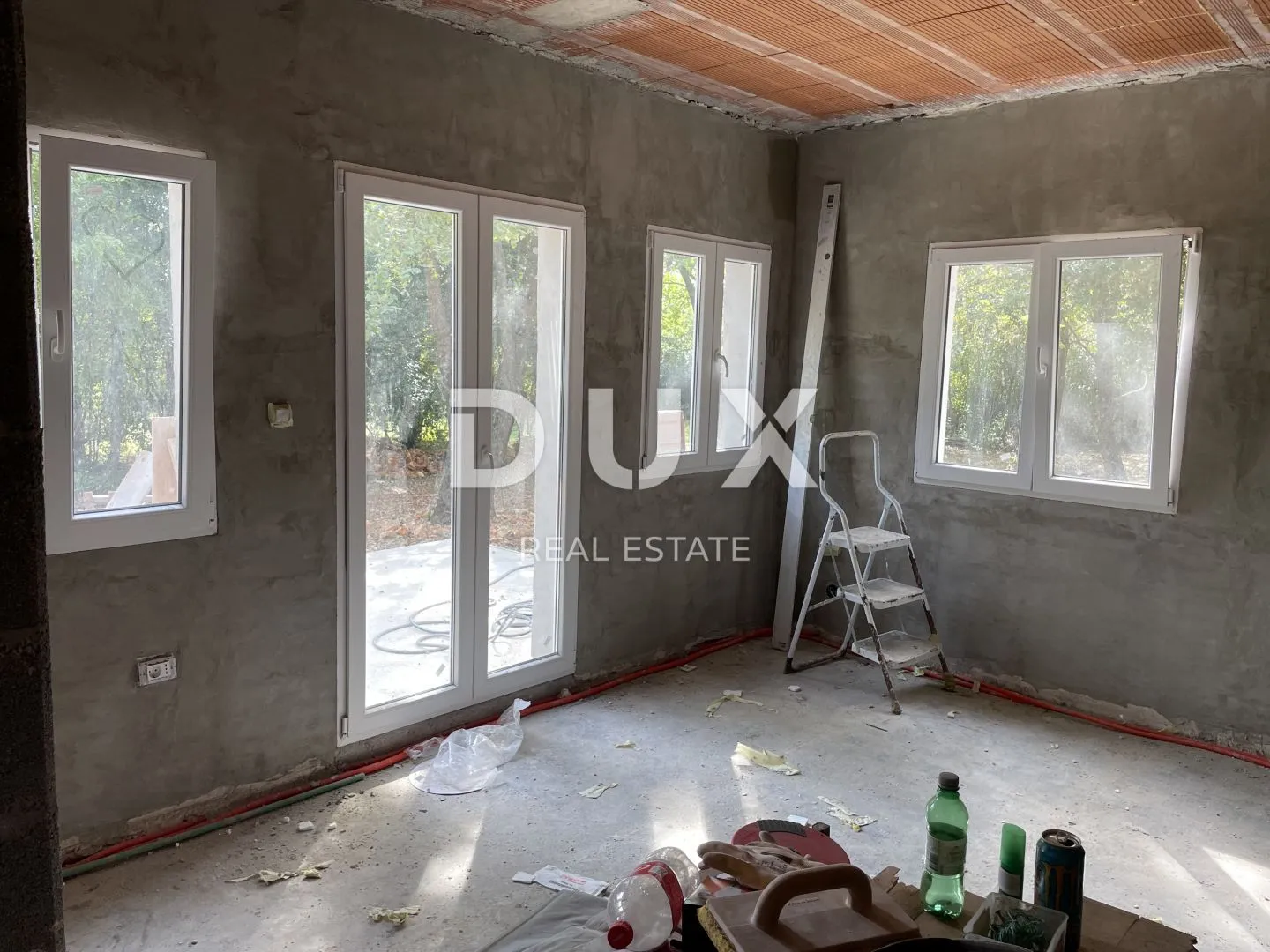 istra, valtura - dvije kuće na prekrasnom imanju - slika 48