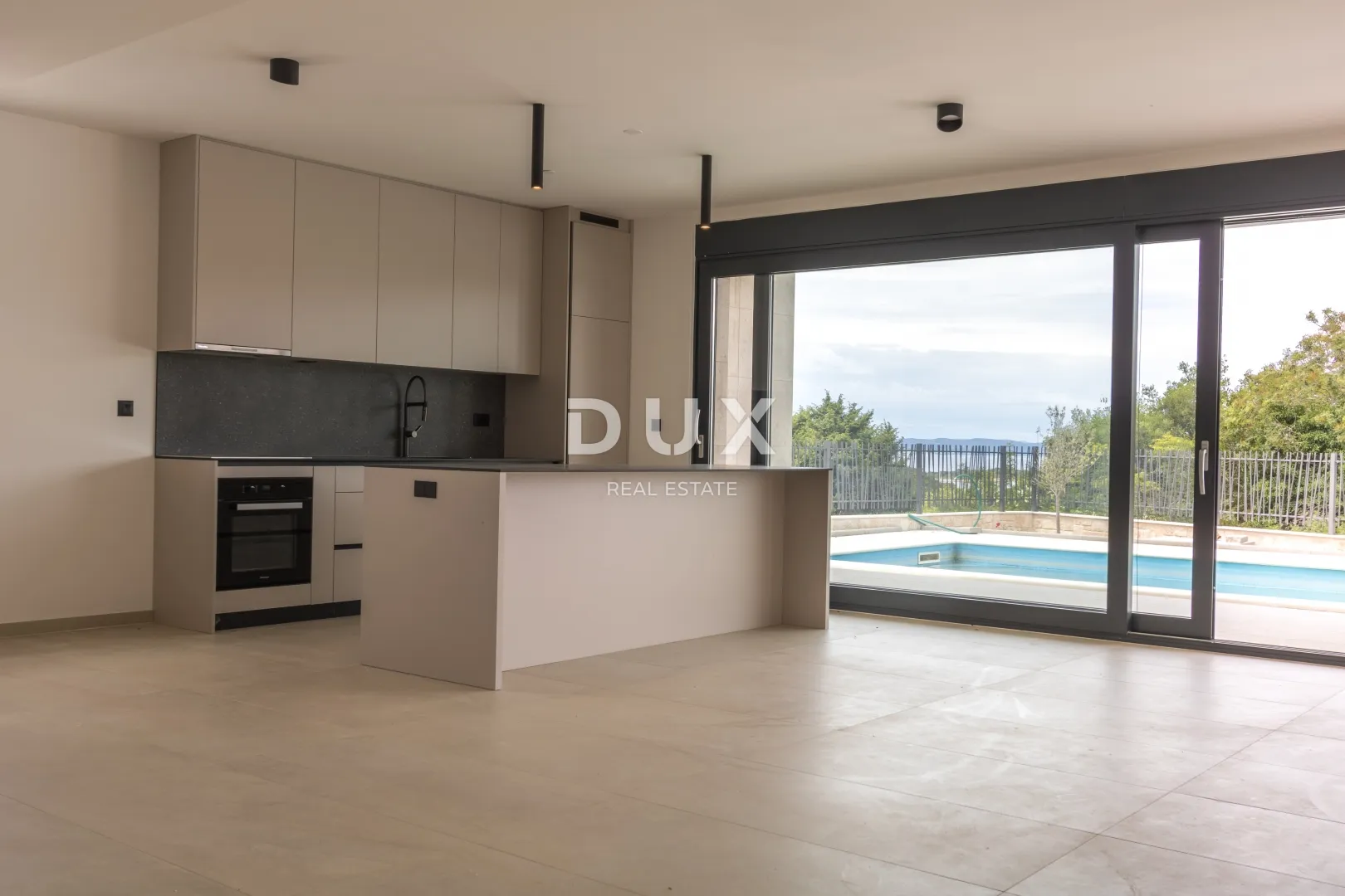 dalmacija, pakoštane - villa "solvista" s prekrasnim pogledima - slika 5