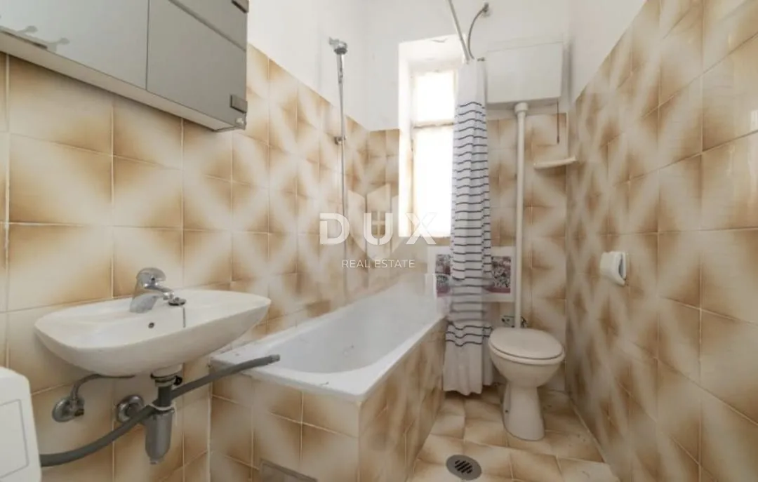 istra, rovinj – stan s očaravajućim pogledom na more. prilika! - slika 9