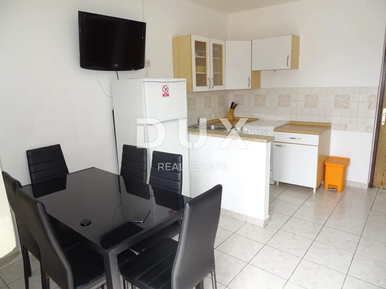 otok pag, pag, bošana - apartmanska kuća u blizini mora - slika 3