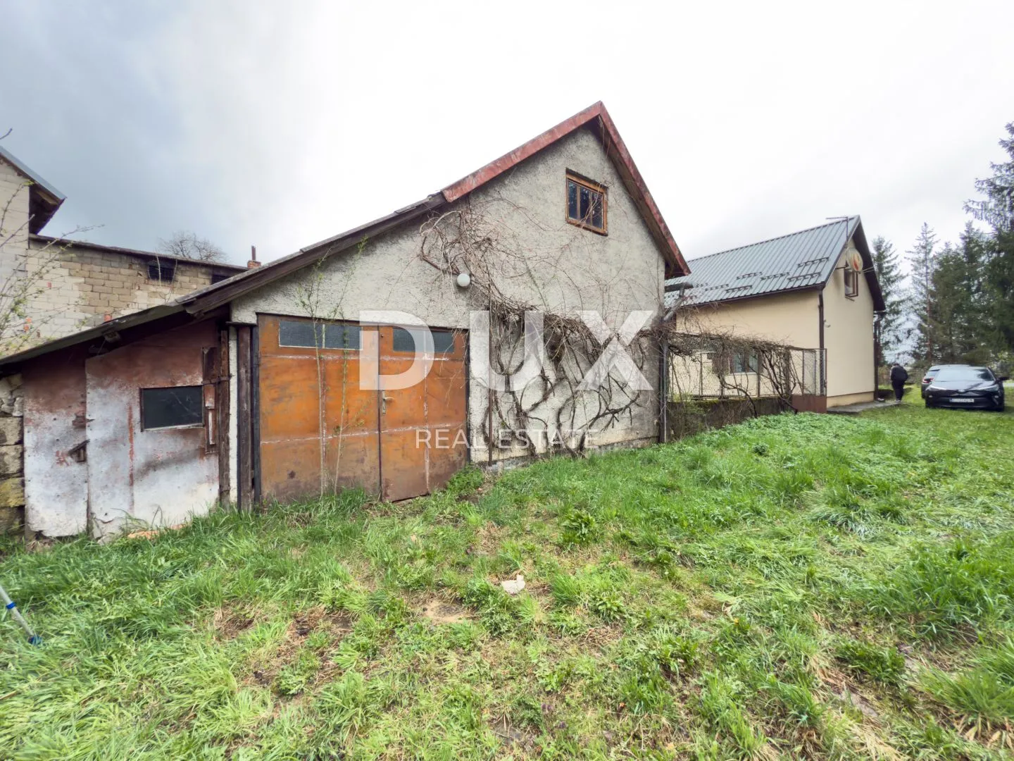 ogulin, josipdol - idilično imanje za investiciju - slika 34