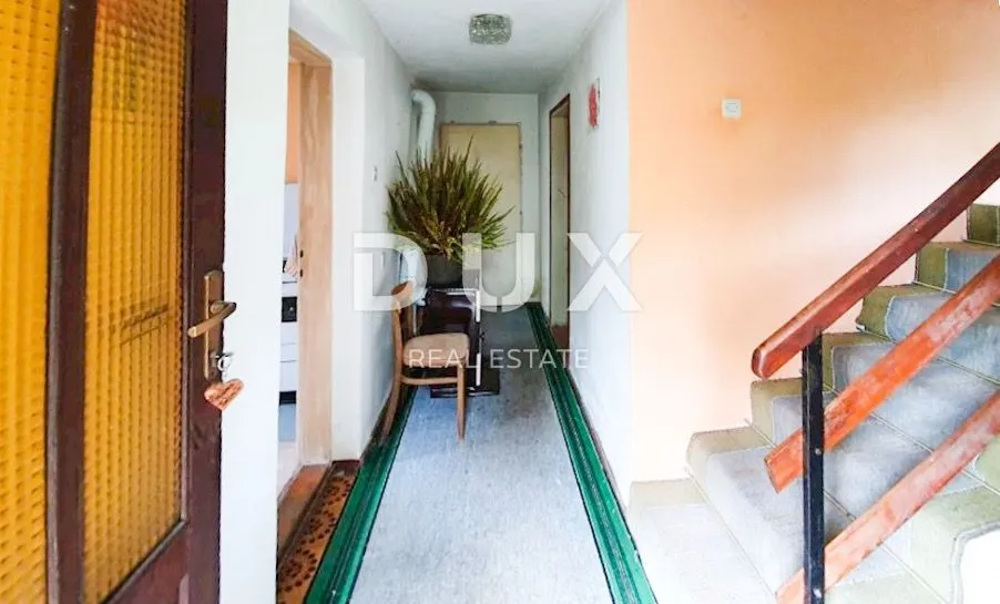 gorski kotar, vrbovsko - goranska kuća 160 m2, spuštena cijena, prilika! - slika 11