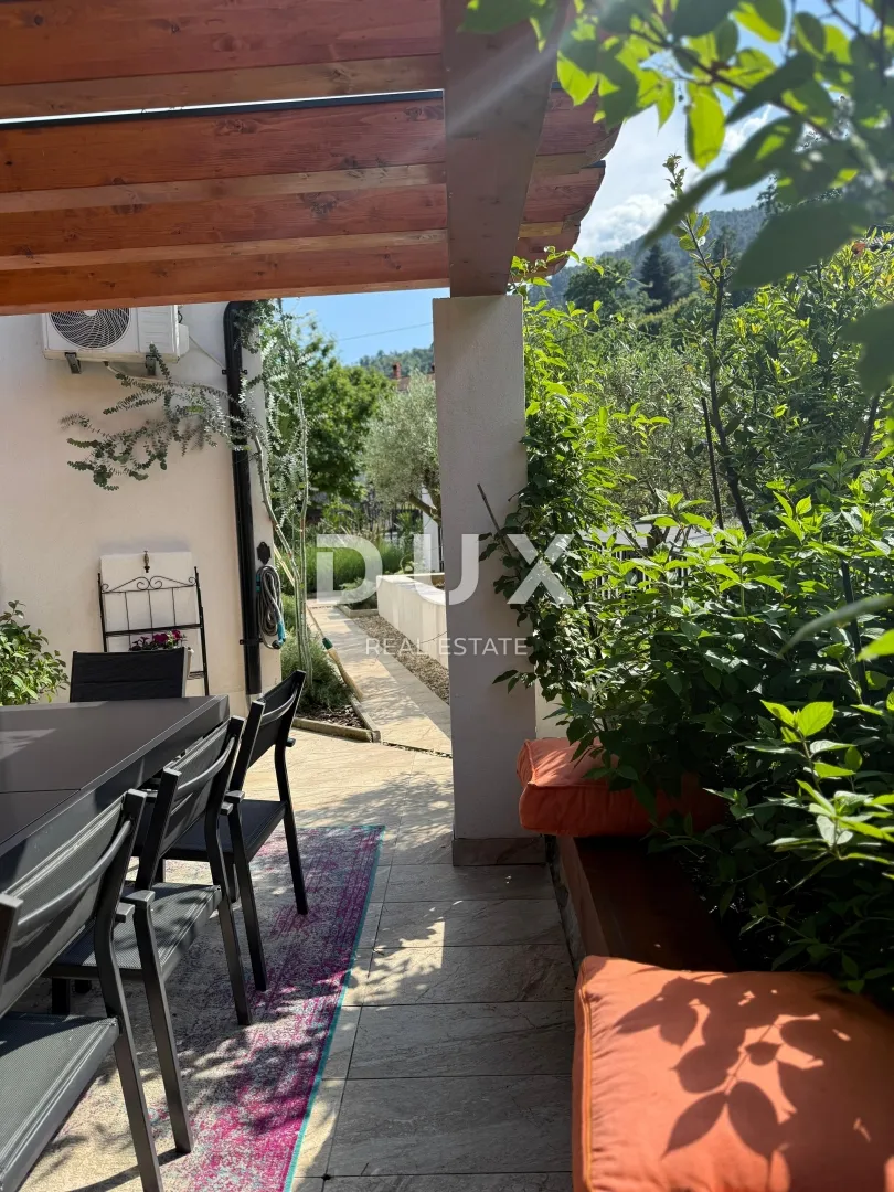 opatija, lovran - novogradnja s pogledom na more - slika 22