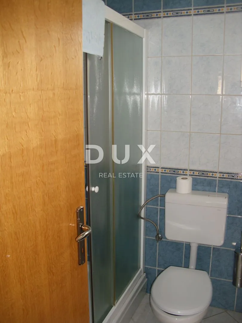 otok krk, malinska - apartman 2s+db sa parkingom - slika 17