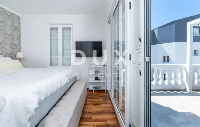 istra, rovinj impozantna vila s liftom! - slika 35