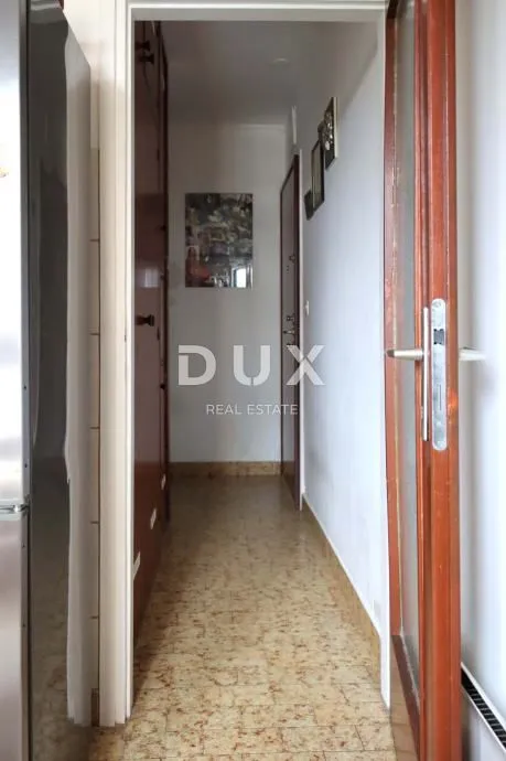 istra, pula 1s+db stan s terasom 52 m2 - blizina mora!! - slika 7
