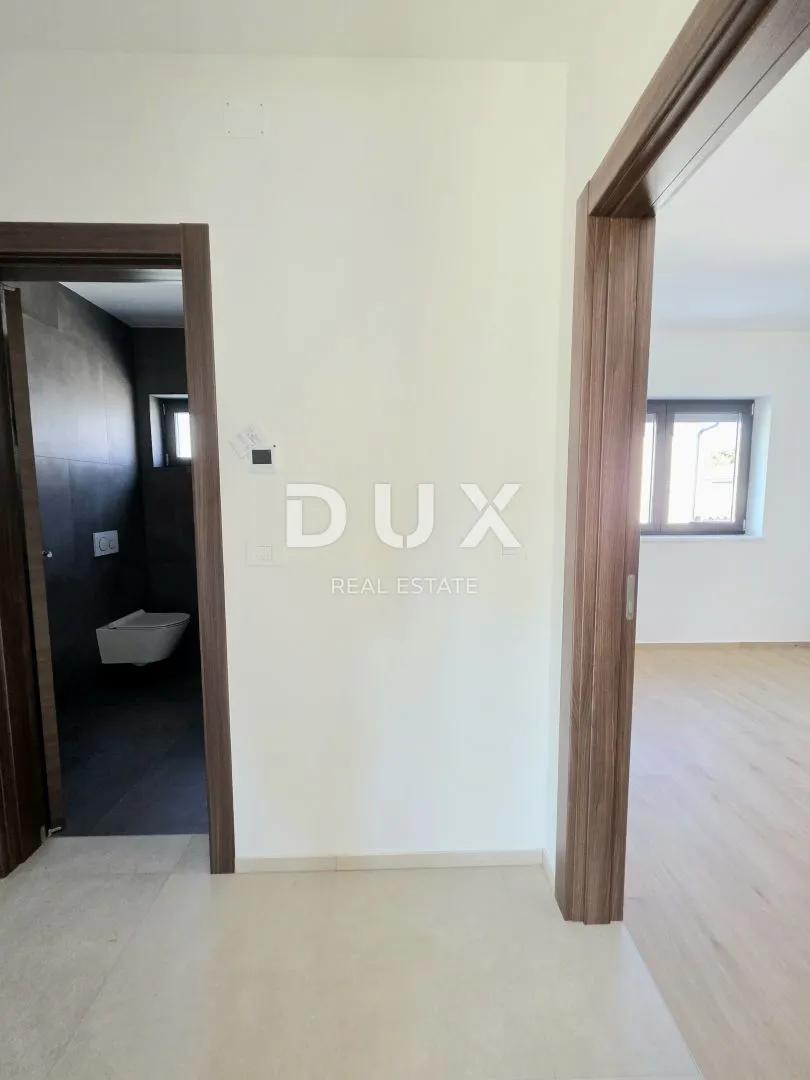 istra, štinjan, dvosobni stan, 71,39 m2, lift, novogradnja - slika 34