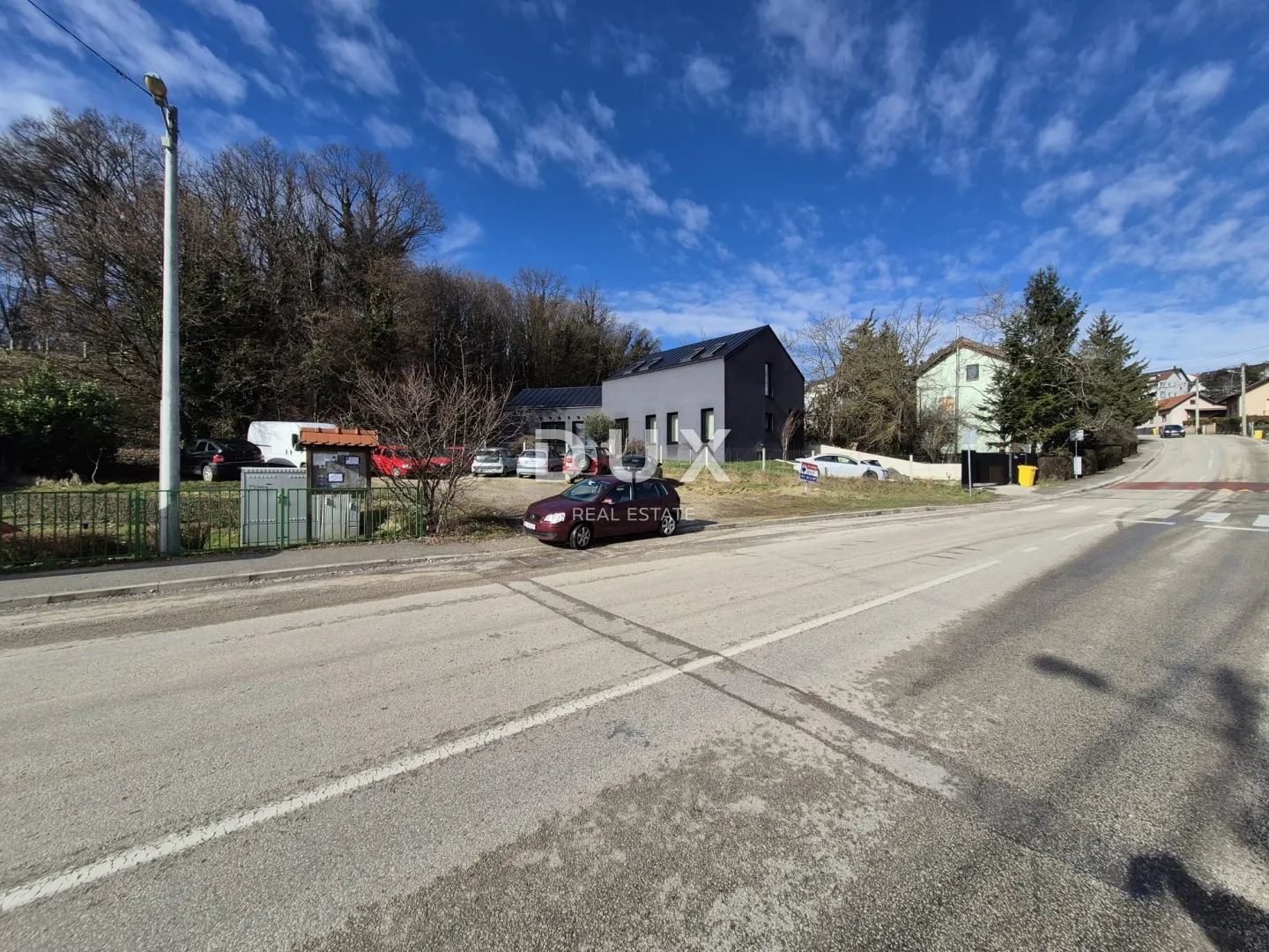 zagreb, črnomerec (mikulići) građevinsko zemljište 414 m2 - slika 3