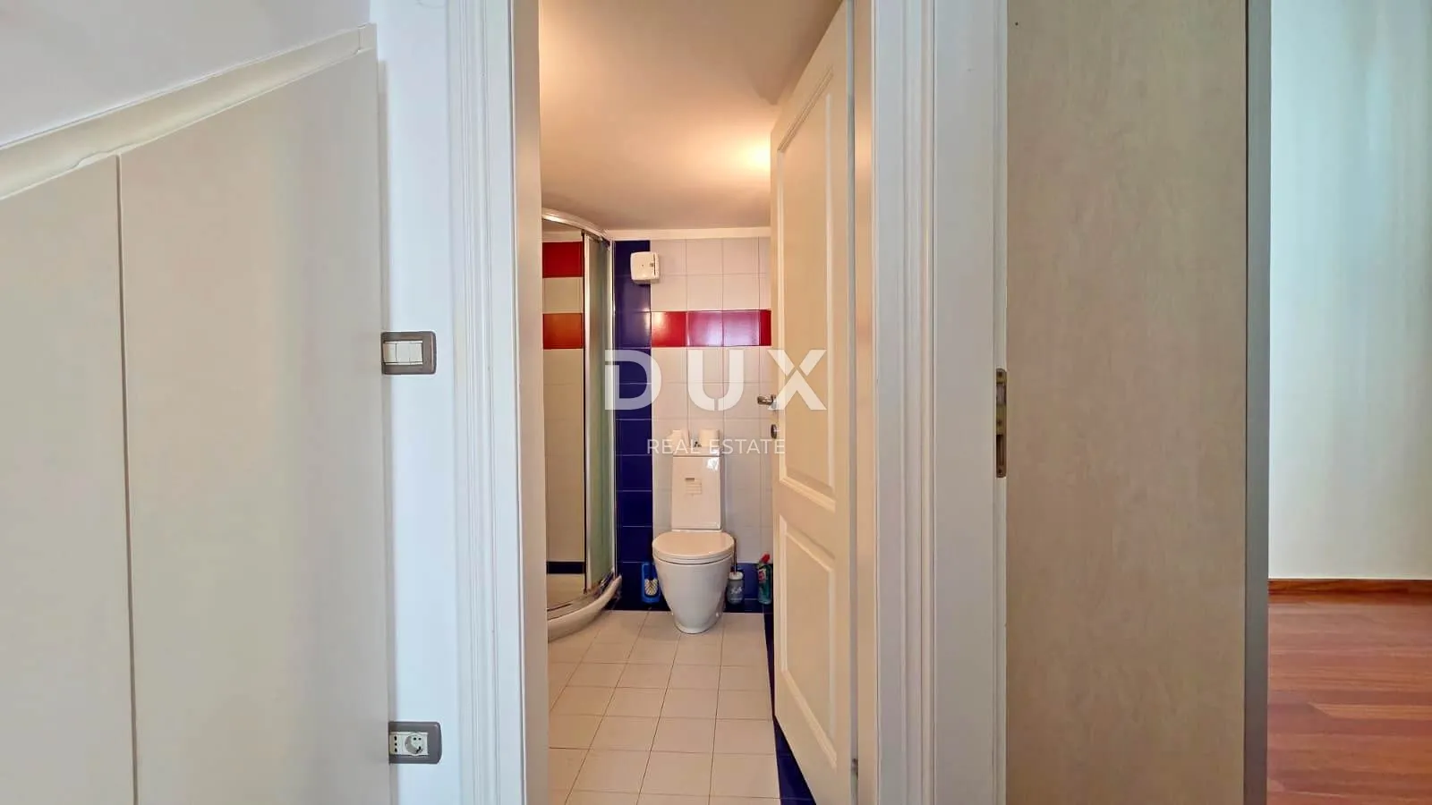 rijeka, bulevard – ekskluzivni prizemni stan s paviljonom i okućnicom, 128m² - slika 27
