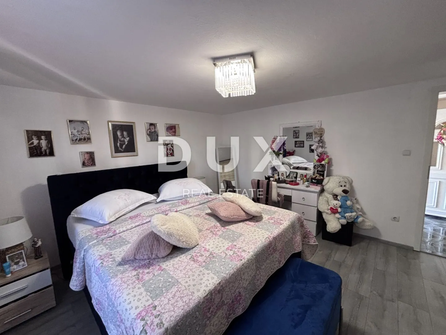 zadar, zaton - apartmanska vila pokraj mora - slika 43