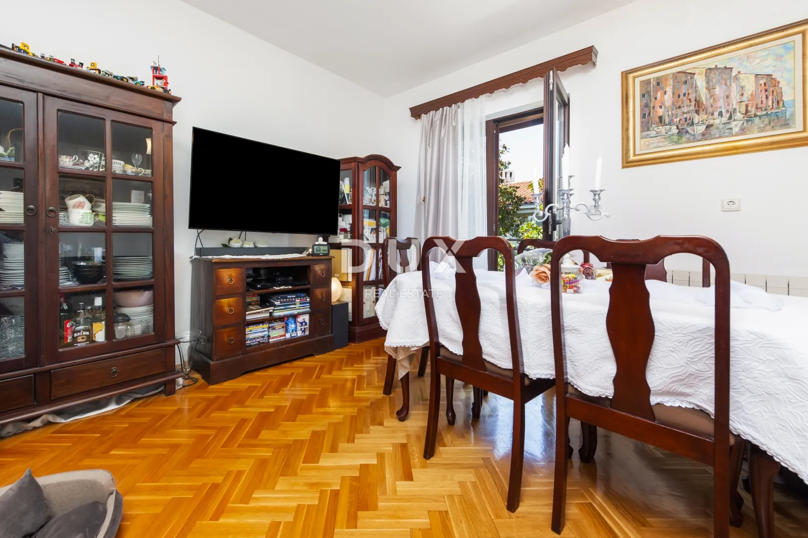 istra, rovinj, dvojna obiteljska kuća, 375 m2, s 4 stana - slika 10