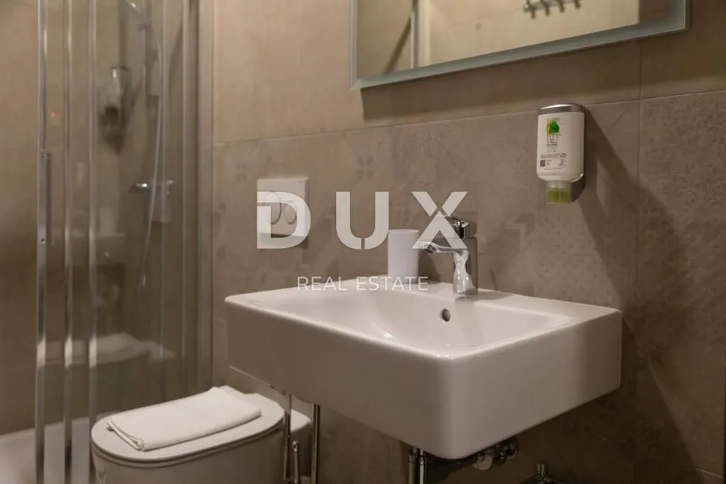 istra, pula - uređen 4ss+db apartman + privatno parking mjesto - slika 15