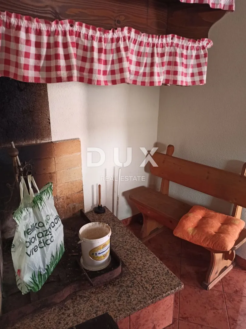 istra, svetvinčenat - obiteljska kuća s dva apartmana - slika 66