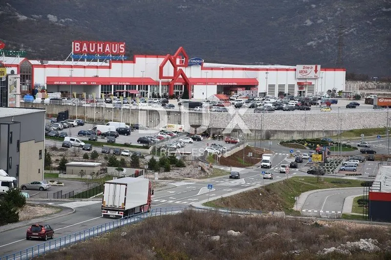 KUKULJANOVO INDUSTRIJSKA ZONA - građevinski teren 35867m2 za halu / poslovnu zgradu - Kukuljanovo, Bakar