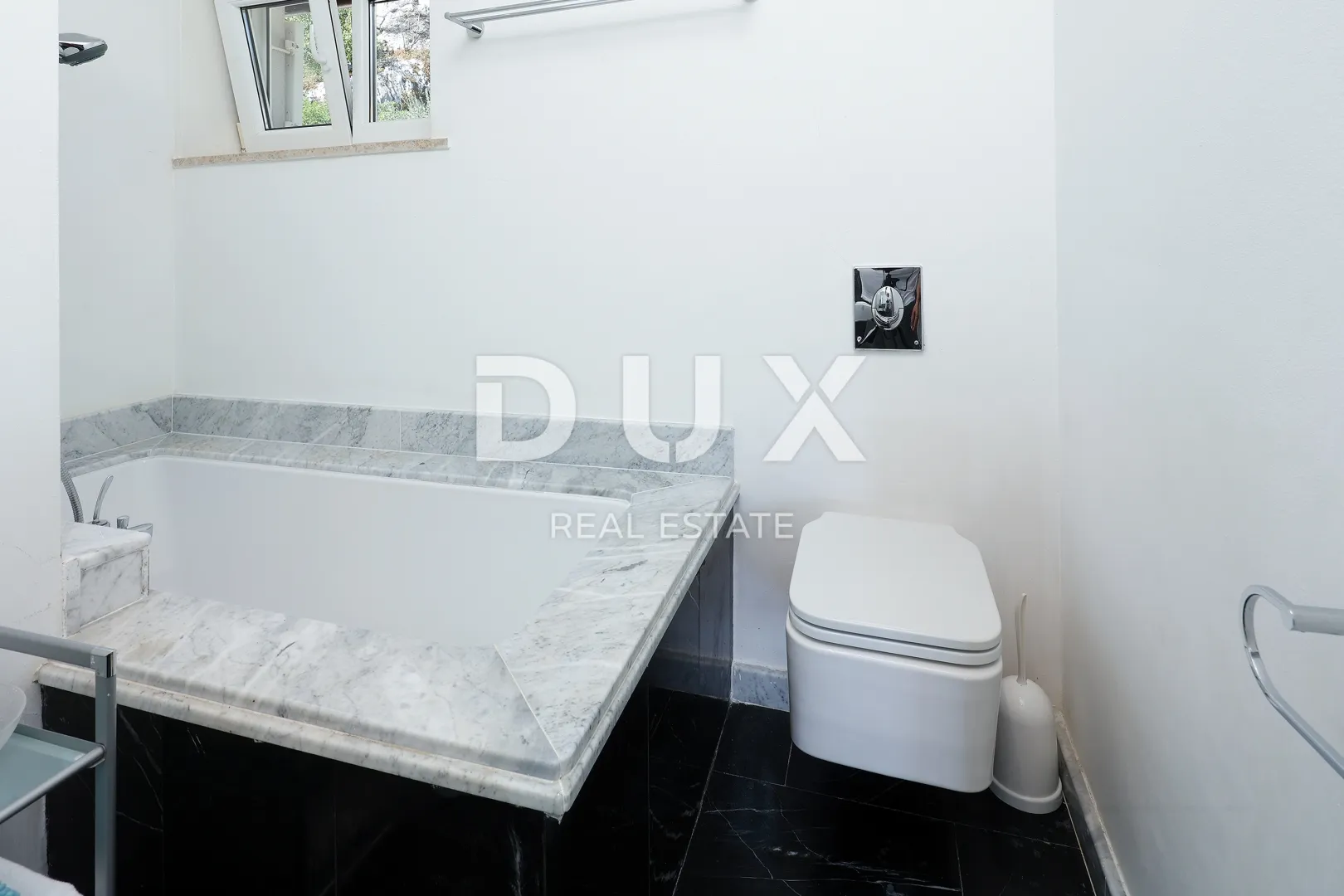 opatija, lovran - penthouse s bazenom, okućnicom i panoramskim pogledom - slika 34