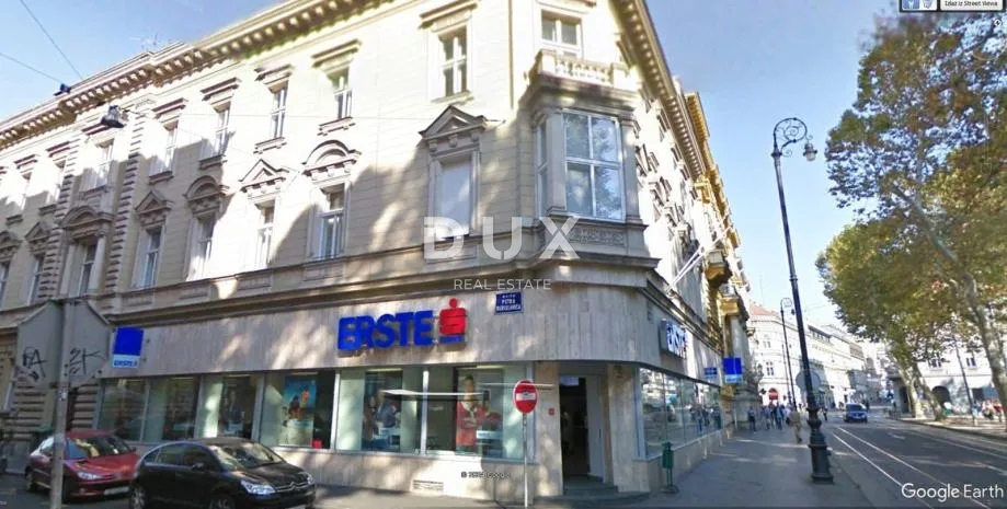 zagreb, centar - izuzetno atraktivan poslovni prostor - slika 2