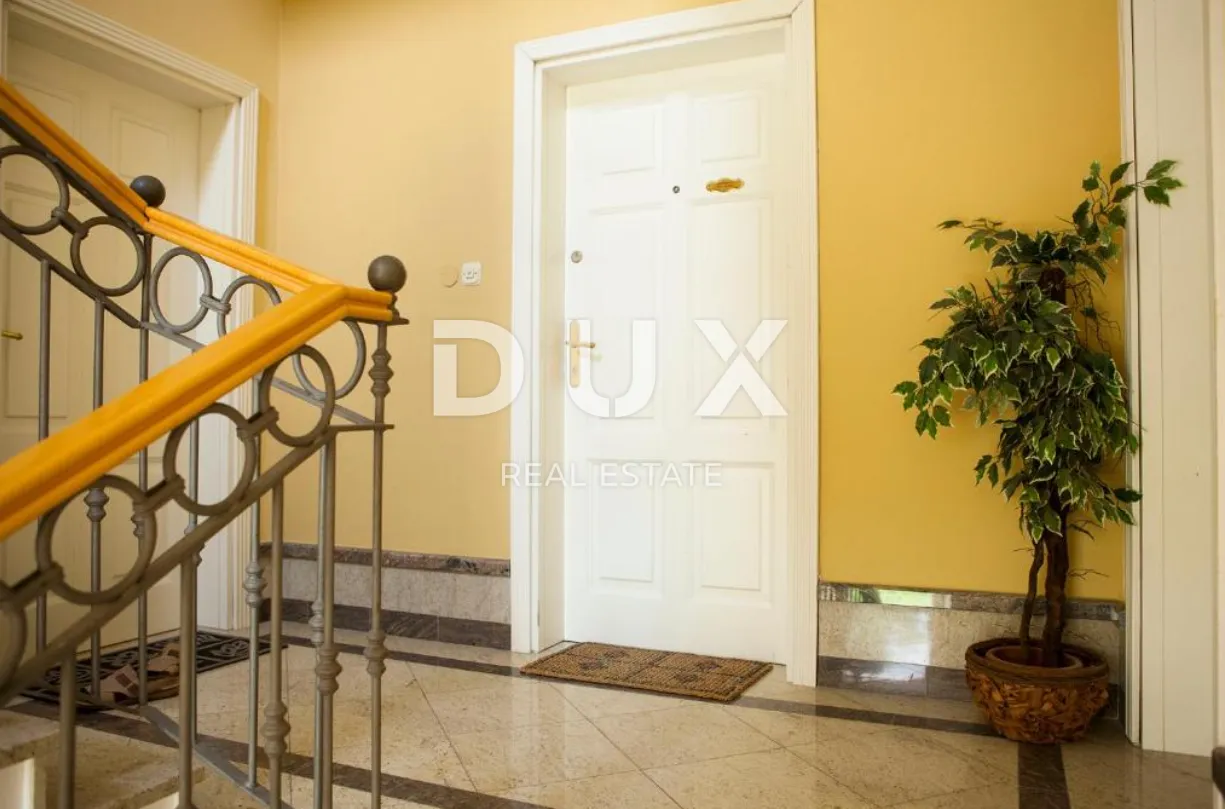 opatija, ika – turističko - poslovna vila - slika 3