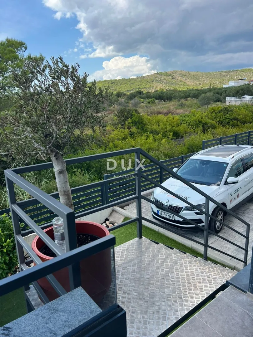 šibenik, vodice - stan u prizemlju s vrtom, terasom i 2 parking mjesta - slika 3