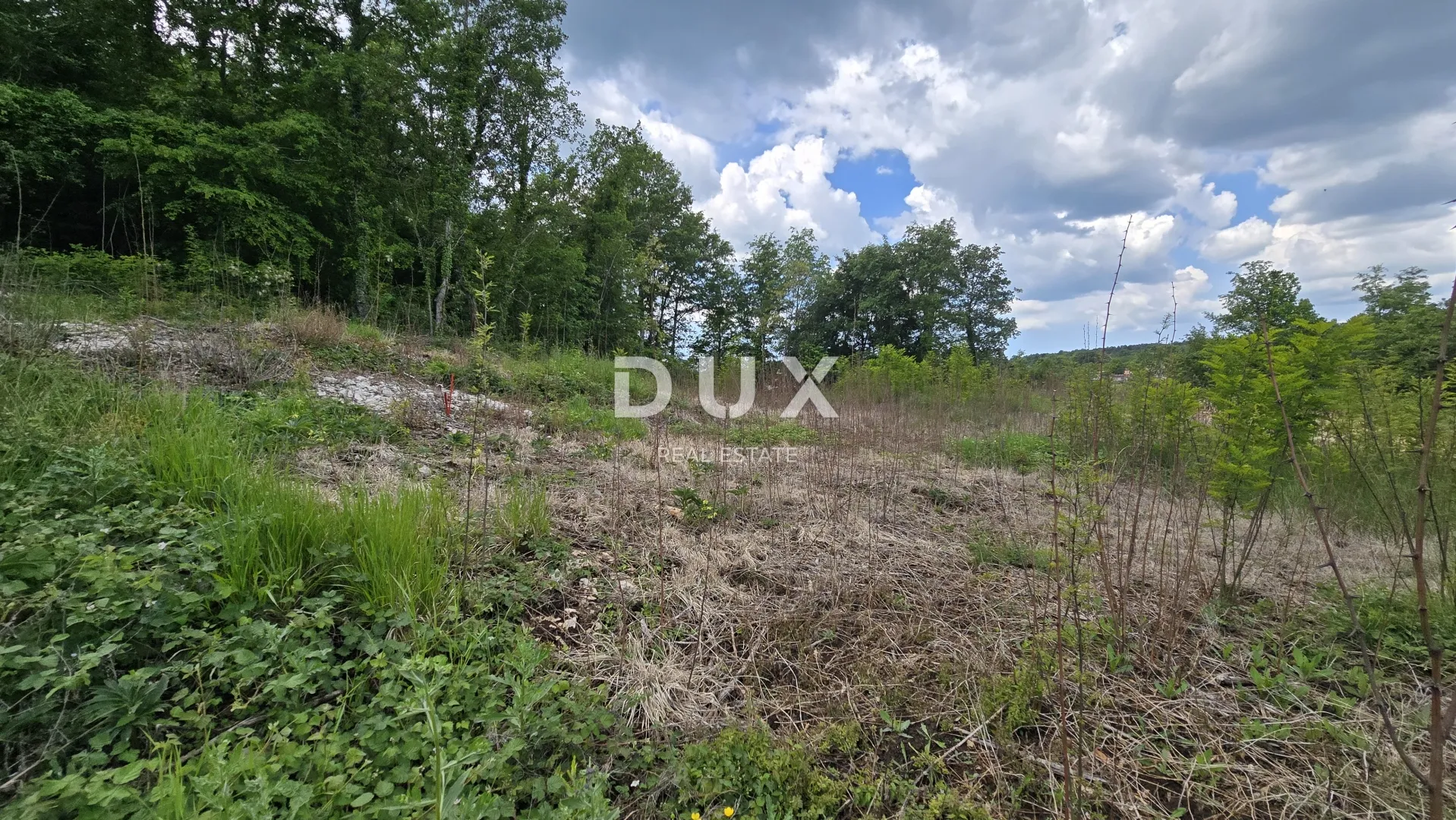 istra, pićan - građevinsko zemljište 847 m² - slika 4