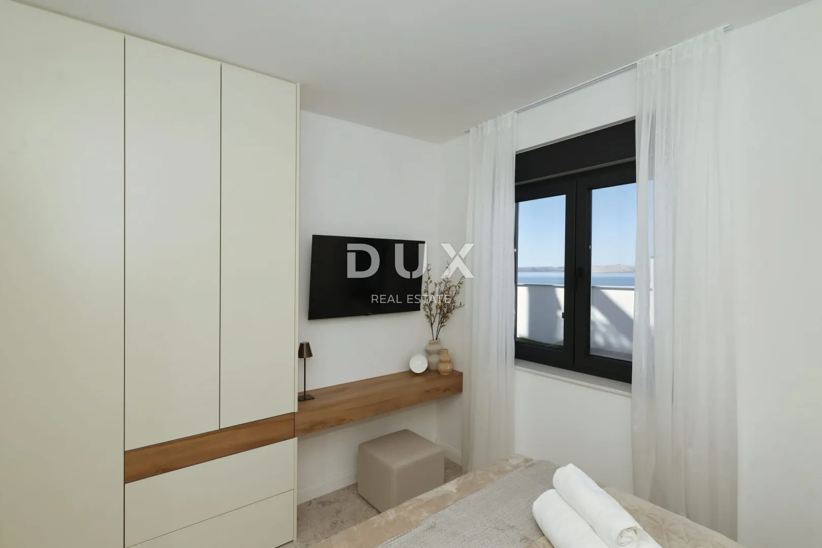 zadar, rtina - opremljen stan sa okućnicom u blizini mora - slika 10
