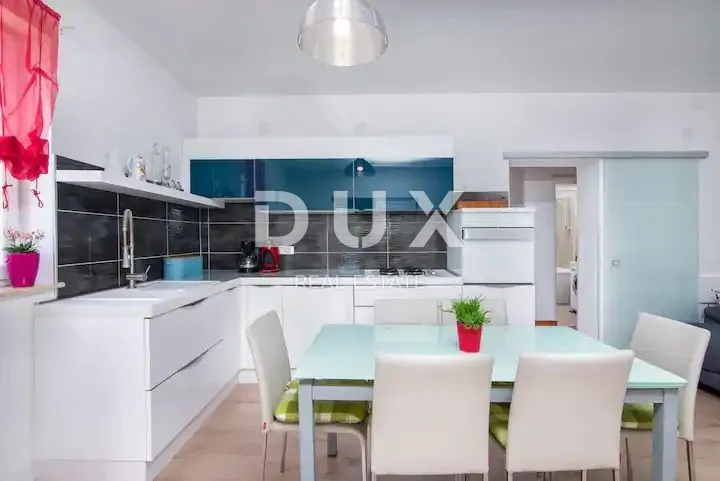 istra, banjole očaravajuća kuća s bazenom s 3000 m2 okućnice - pogled na more! - slika 6