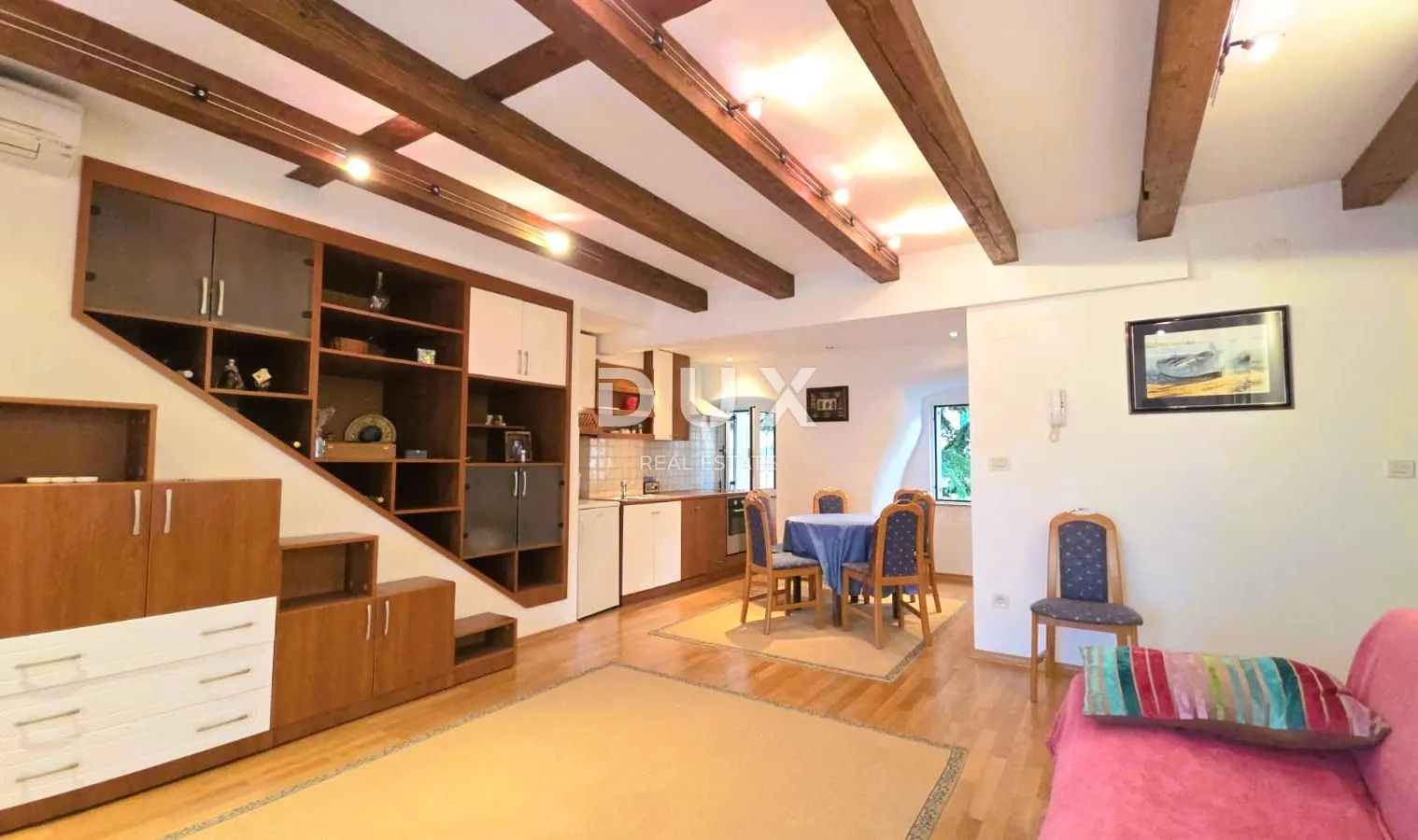 opatija, volosko - vila s predivnim pogledom , 1. red do mora, 240m2 - slika 41