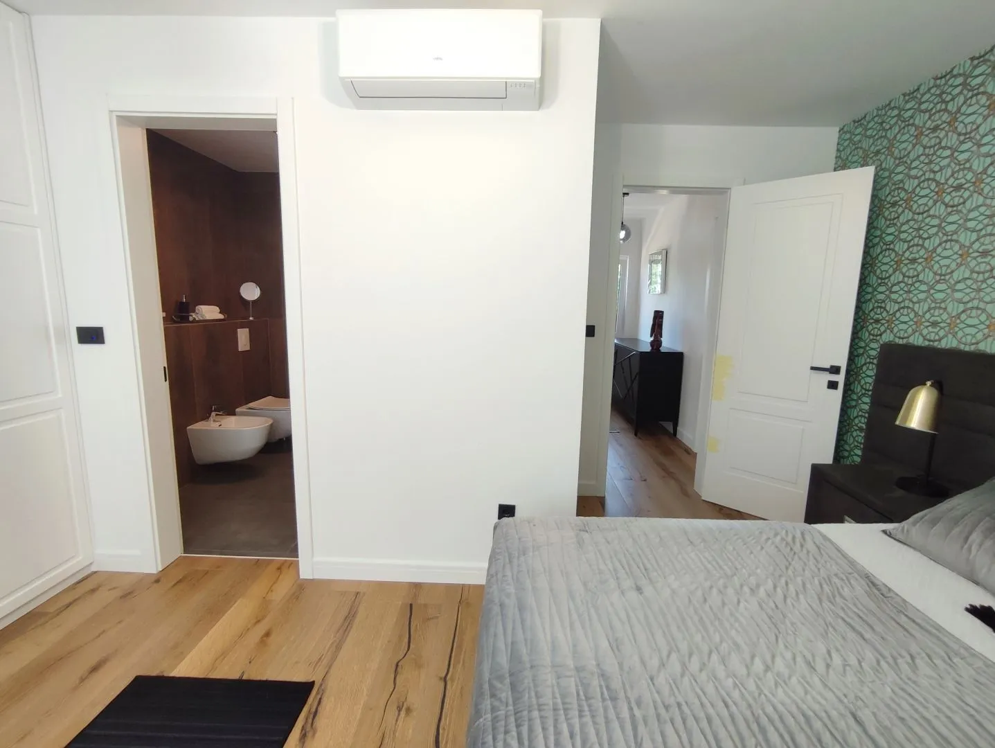 istra, krnica - moderna niskoenergetska vila okružena prirodom - slika 35
